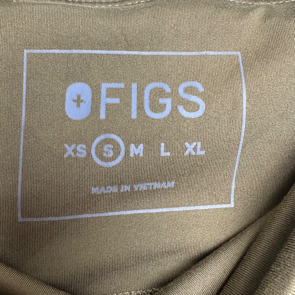 Figs Performance Underscrub Legging - image 8